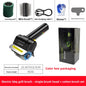 Rechargeable Electric Grill Cleaning Brush with Multiple Attachments